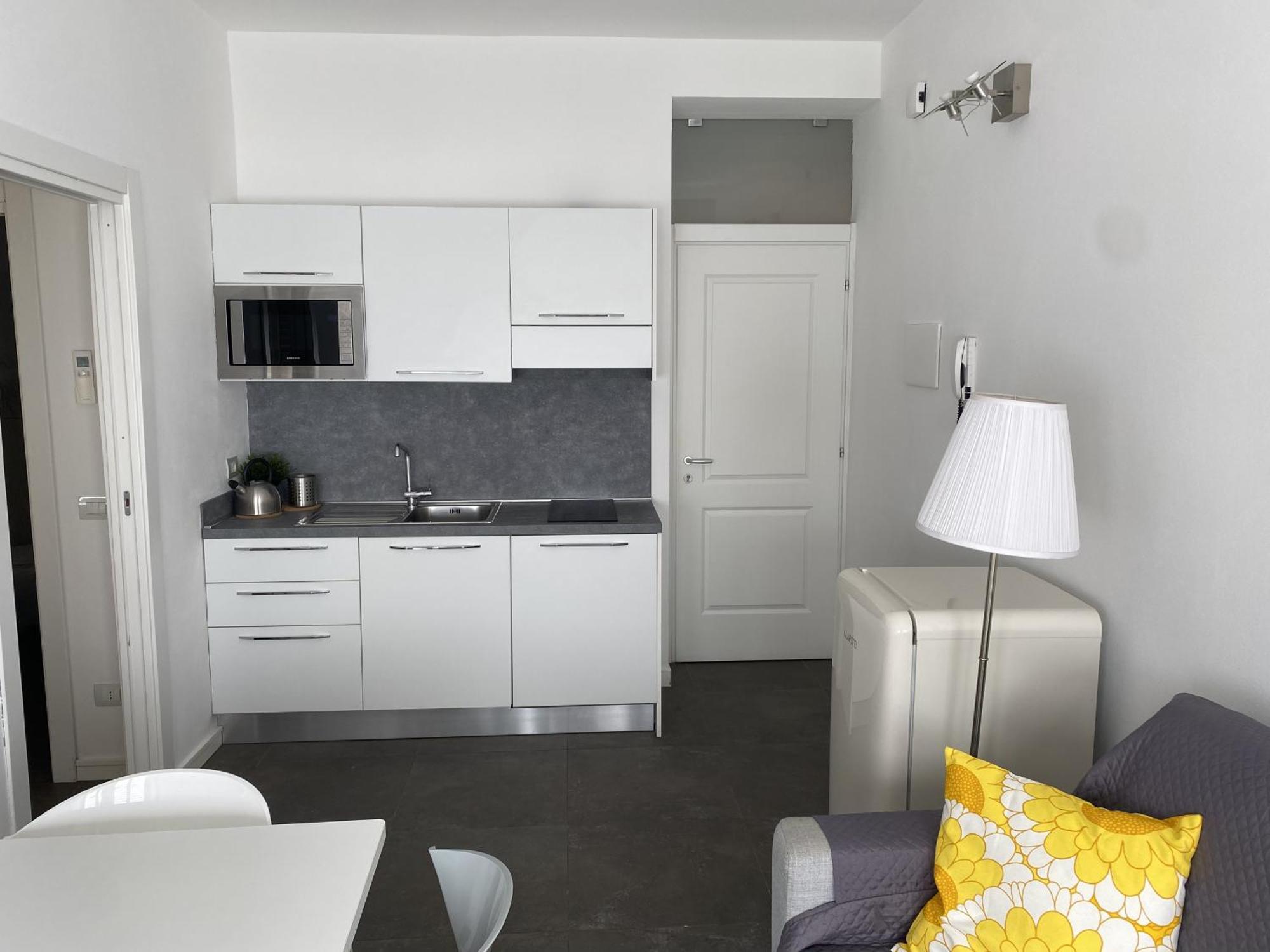 Apartamento L'appartamento Di Edo