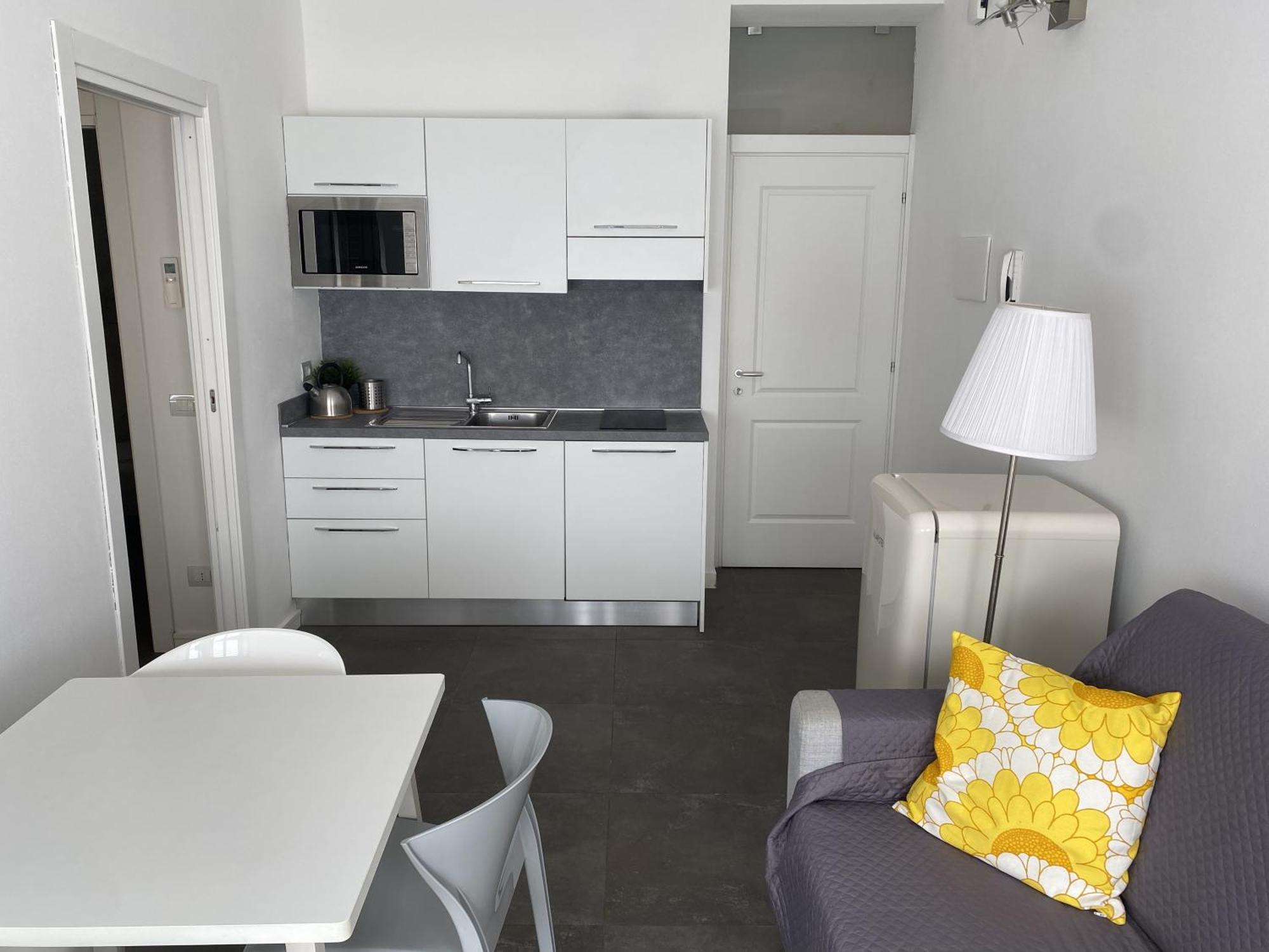 L'appartamento Di Edo Apartamento *