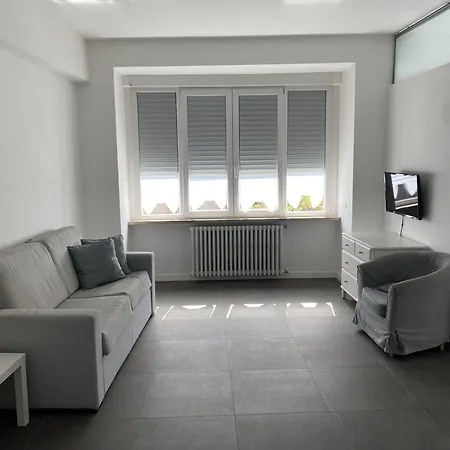 L'appartamento di Edo Pisa Esterno foto