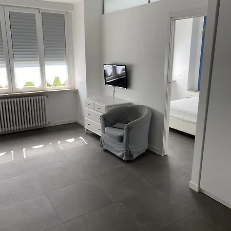 L'appartamento di Edo Pisa Esterno foto