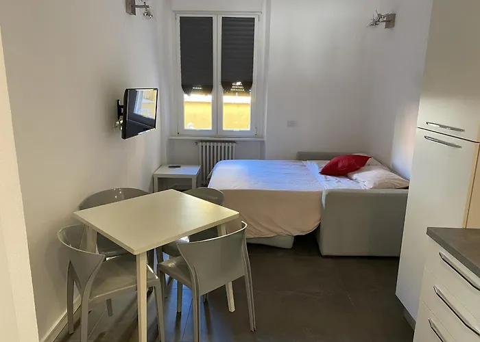 L\'appartamento di Edo