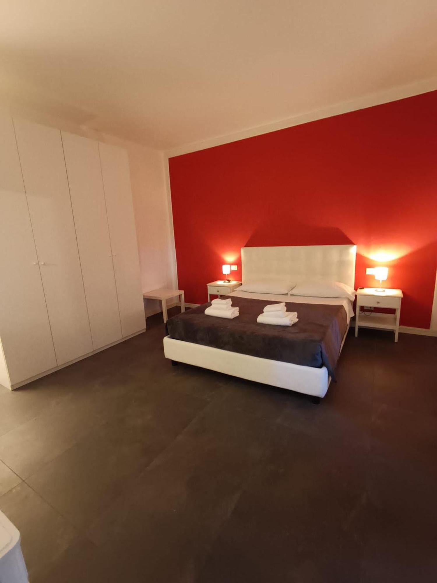 Appartamento L'appartamento Di Edo Pisa
