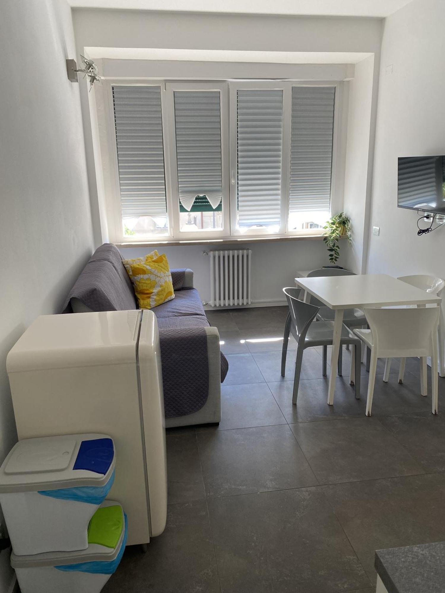 Appartamento L'appartamento Di Edo Pisa