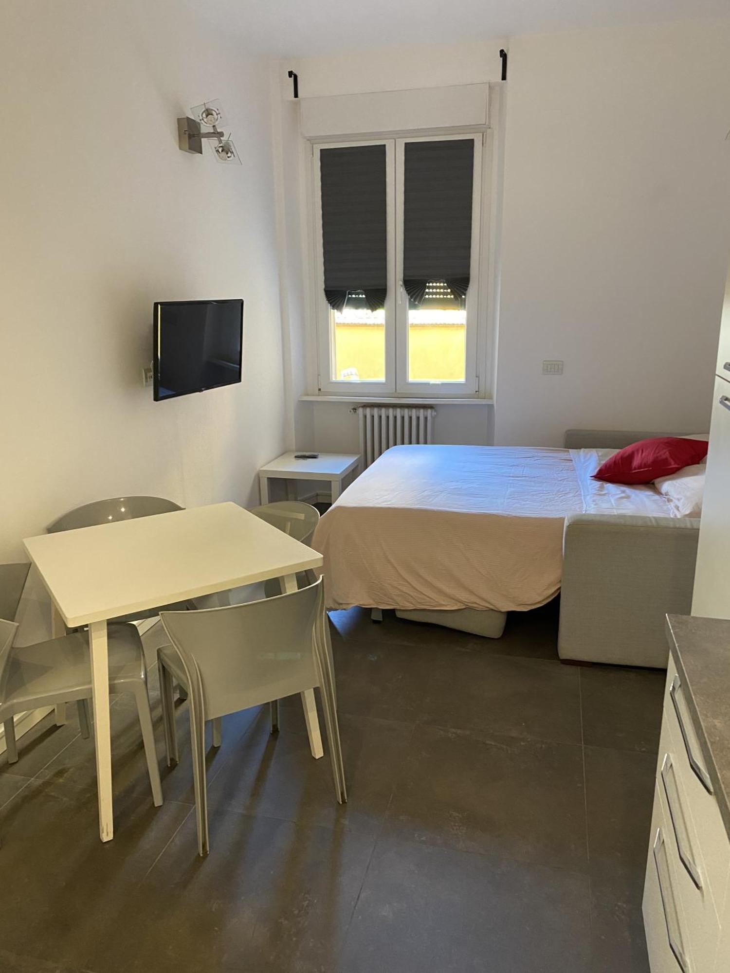 L'appartamento Di Edo Appartamento Pisa